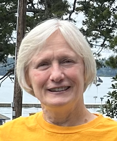 Jeannette (J C) Hans